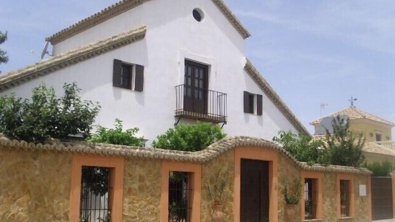 Photo of Outdoor in La Luisiana