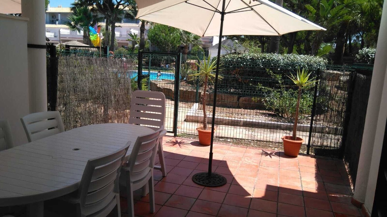 Photo of Outdoor in El Portil