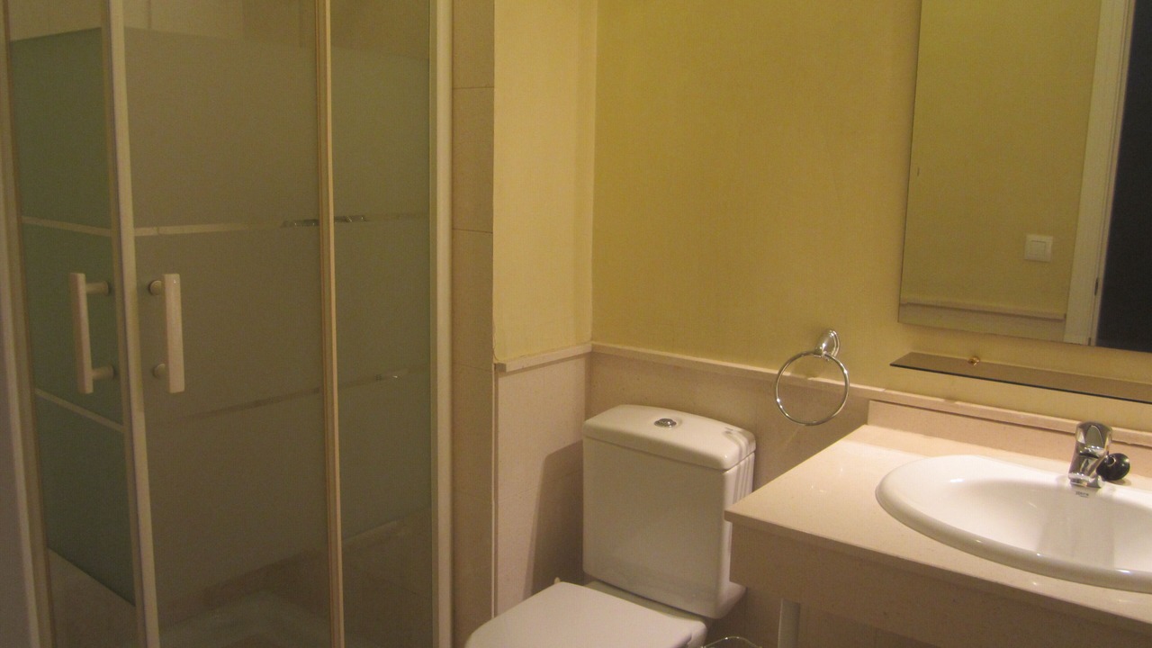 Photo of Bathroom in El Portil