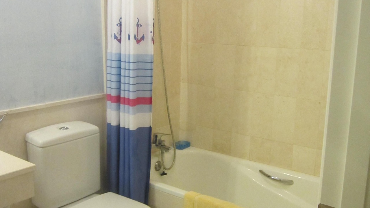 Photo of Bathroom in El Portil