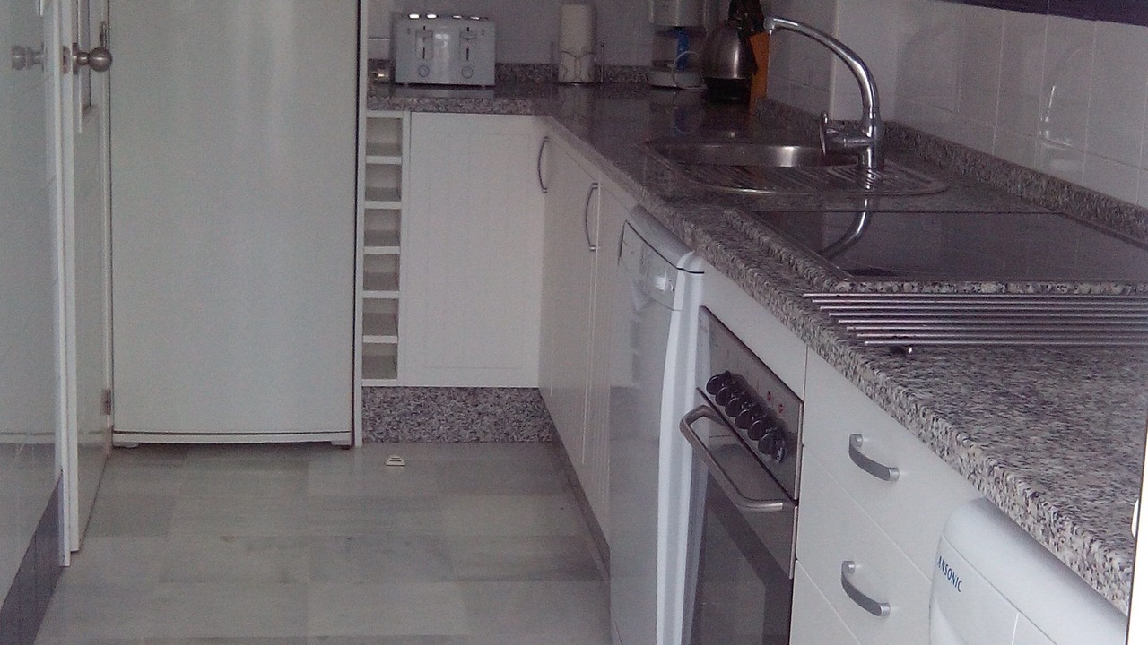 Photo of Kitchen in El Portil