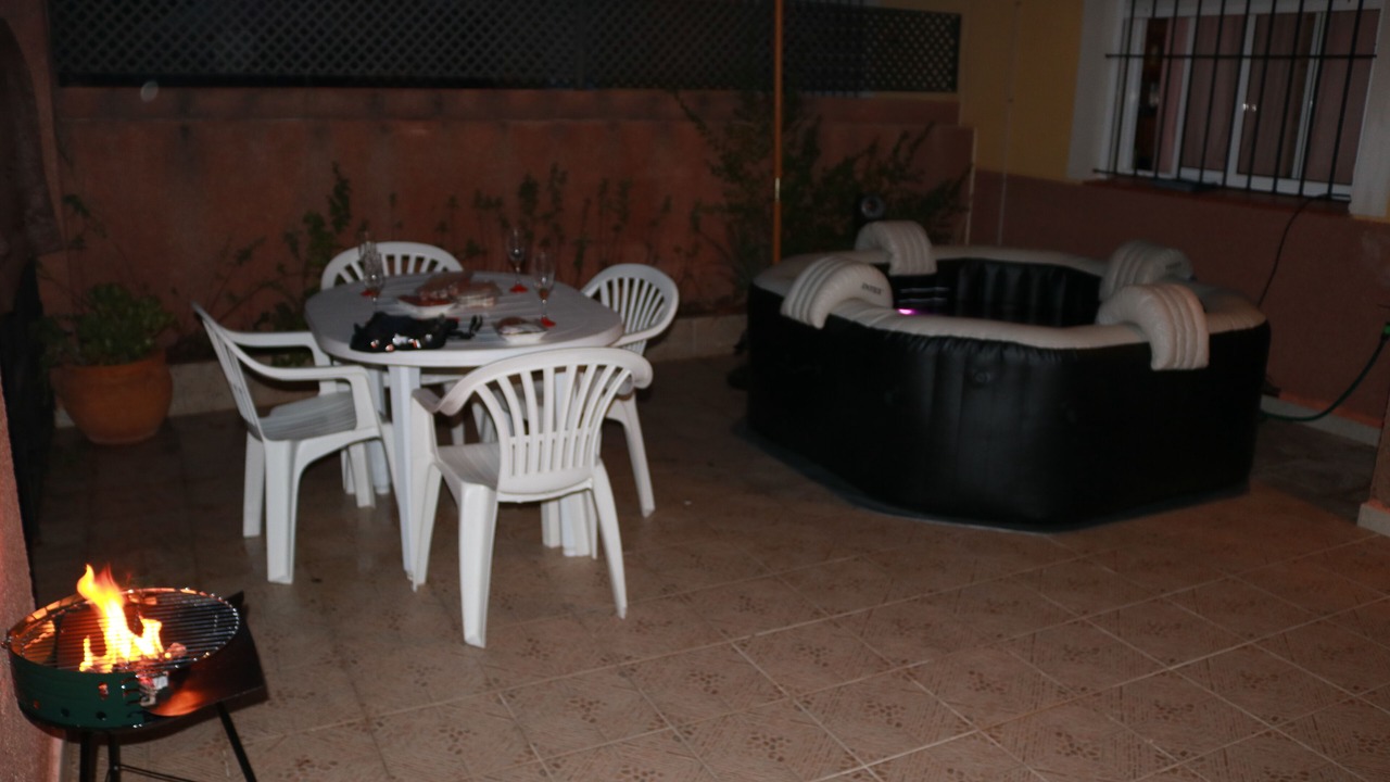 Photo of Outdoor in Fuente de Piedra