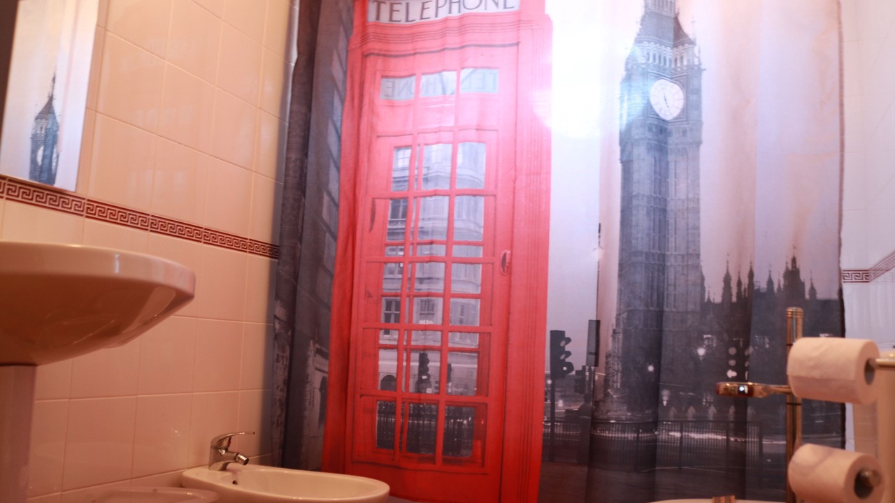 Photo of Bathroom in Fuente de Piedra