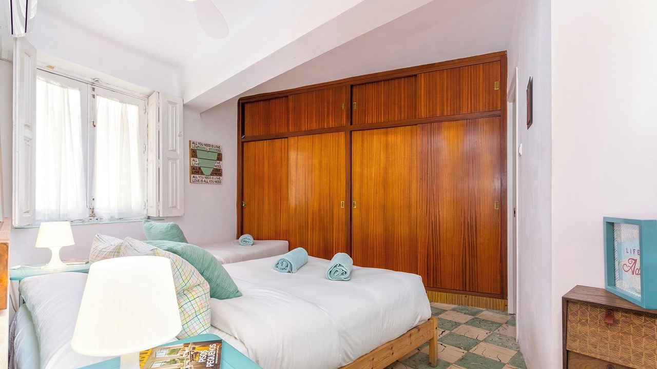 Photo of Bedroom in Lagunillas