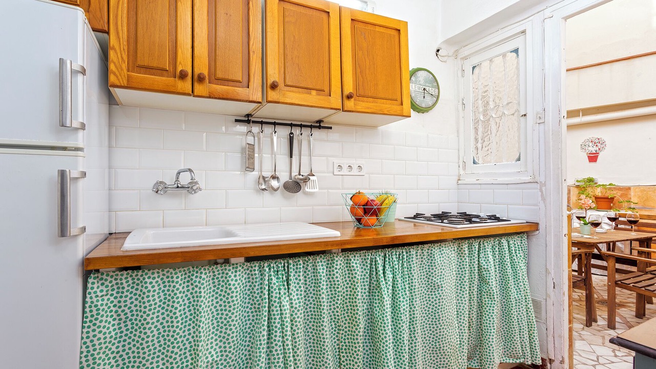 Photo of Kitchen in Lagunillas