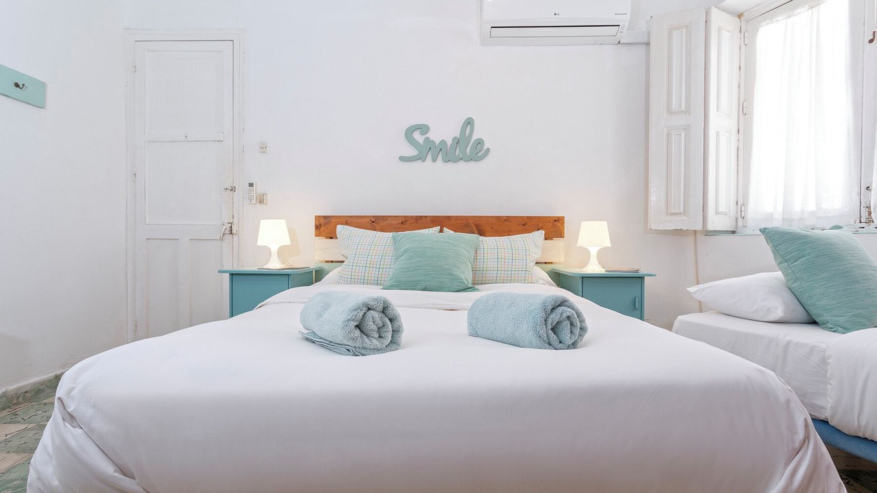 Photo of Bedroom in Lagunillas