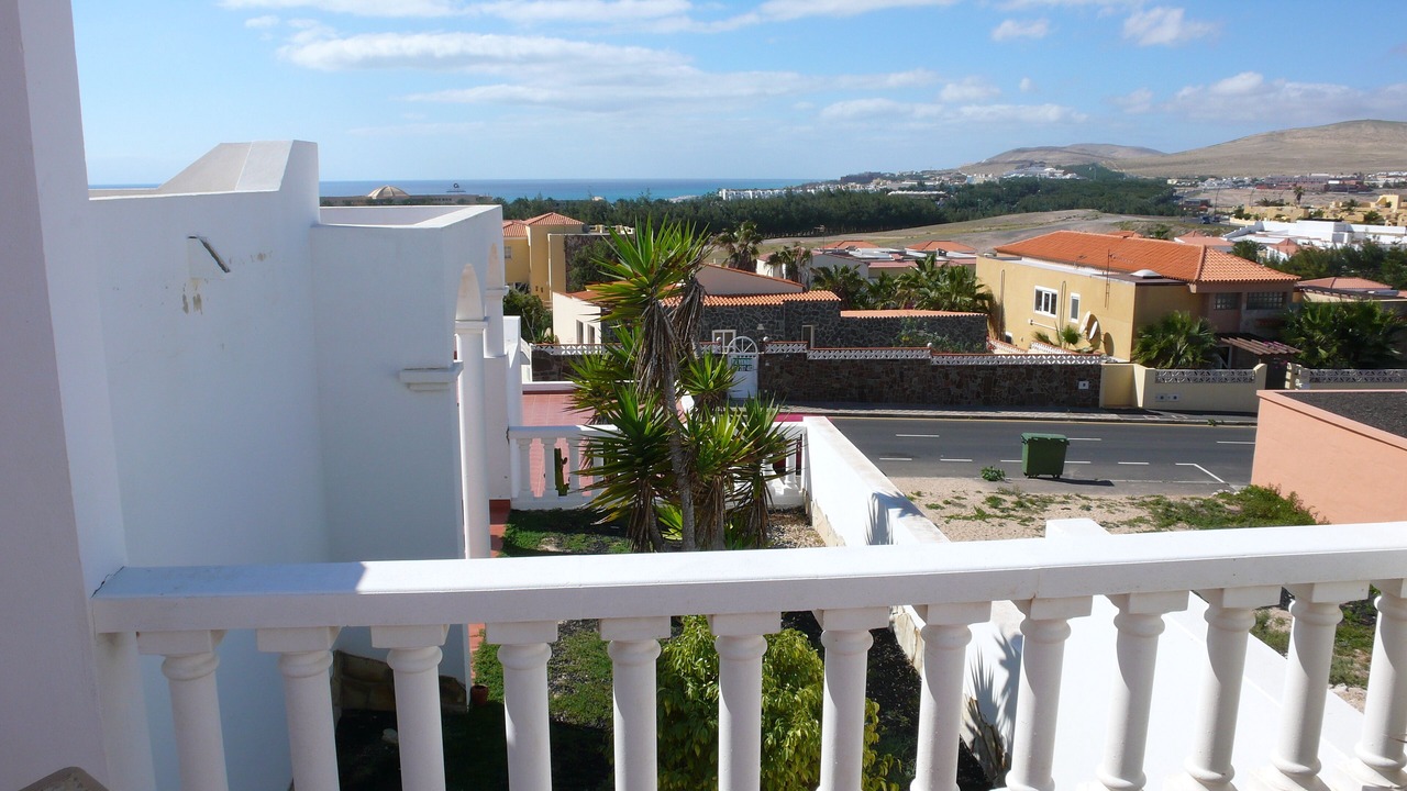 Photo of Outdoor in Bahia Calma