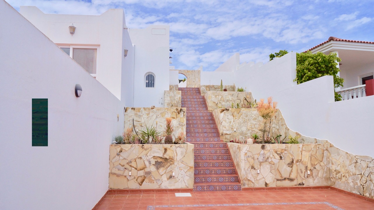 Photo of Outdoor in Bahia Calma
