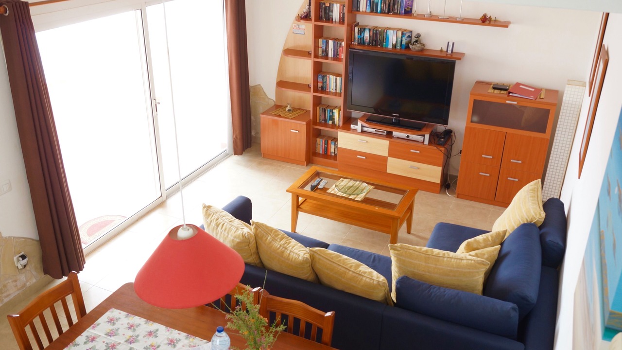 Photo of Livingroom in Bahia Calma