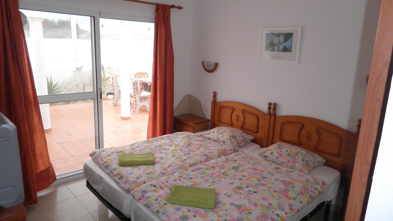 Photo of Bedroom in Bahia Calma