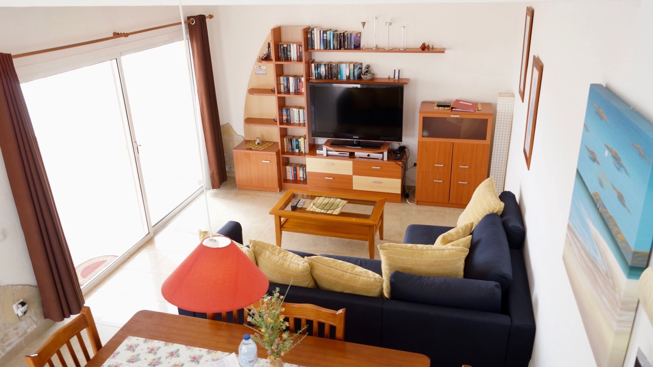 Photo of Livingroom in Bahia Calma