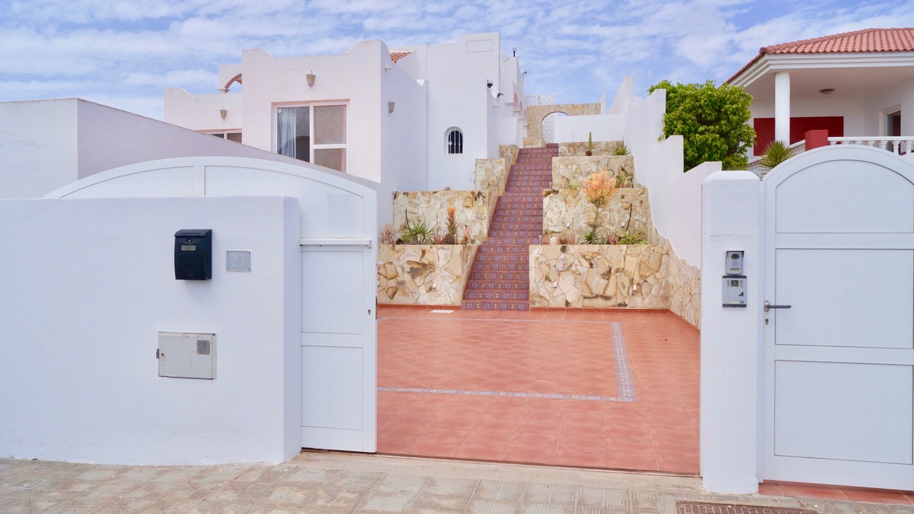Photo of Outdoor in Bahia Calma