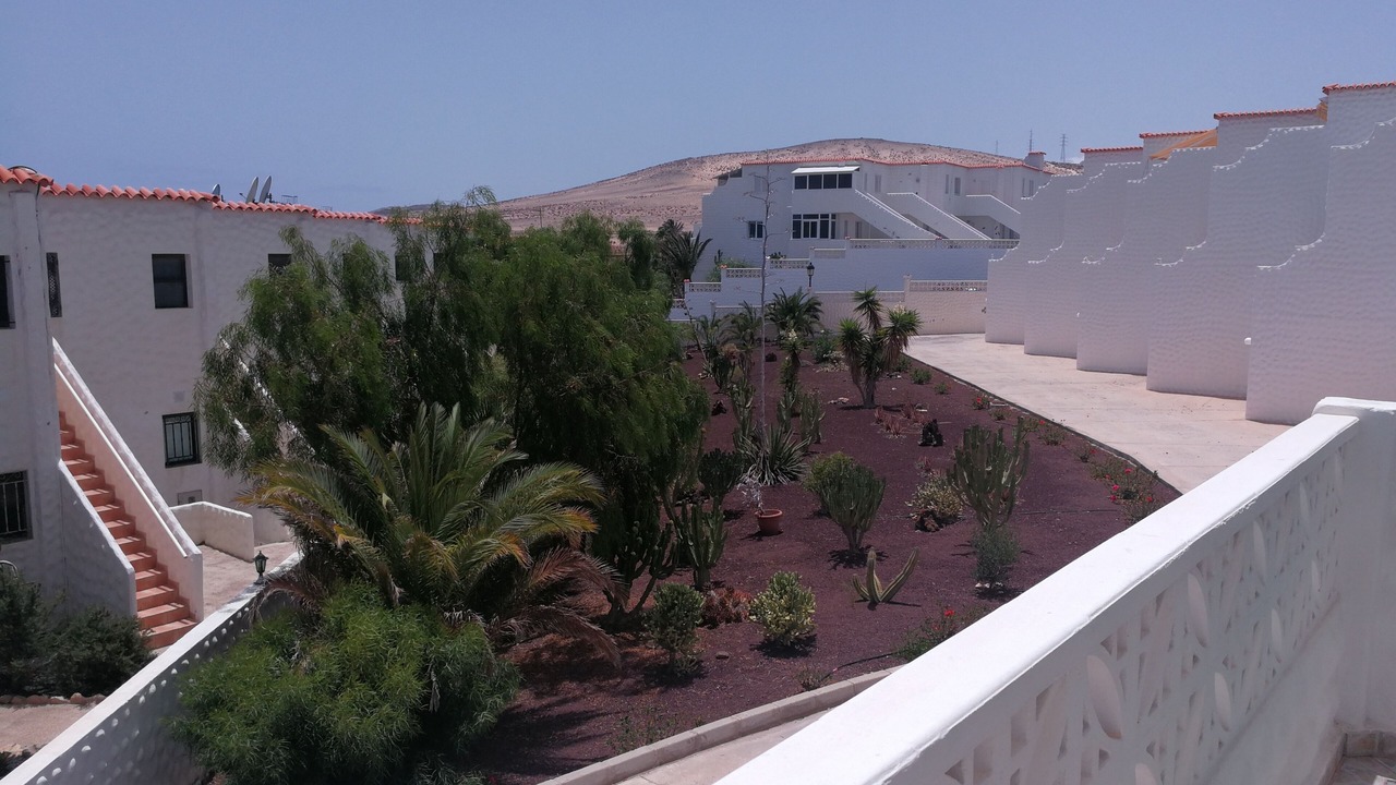 Photo of Outdoor in Bahia Calma