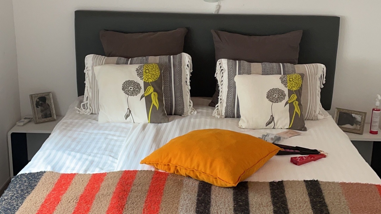 Photo of Bedroom in Santa Clara