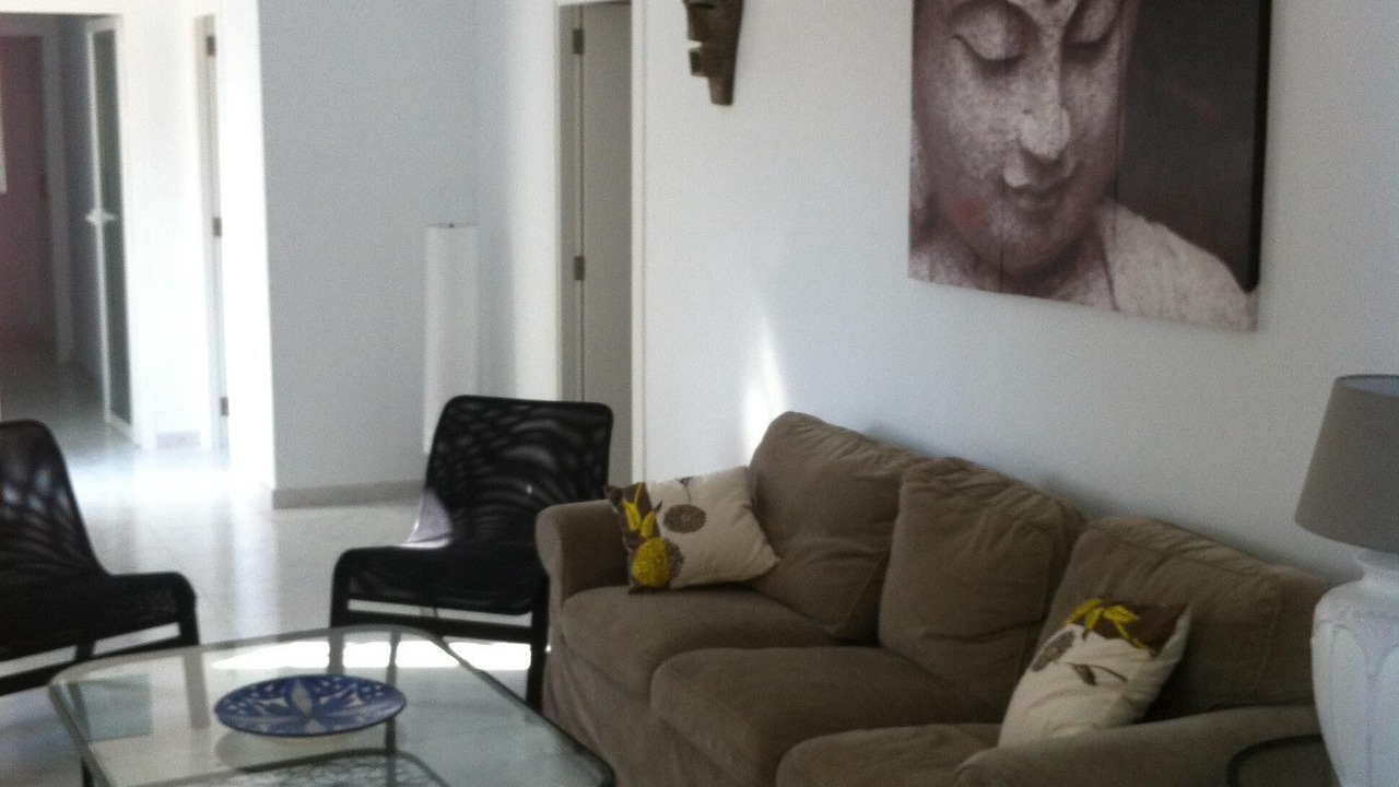 Photo of Livingroom in Santa Clara