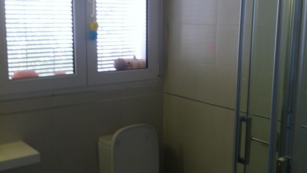 Photo of Bathroom in Santa Clara