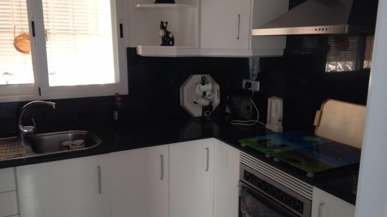 Photo of Kitchen in Santa Clara