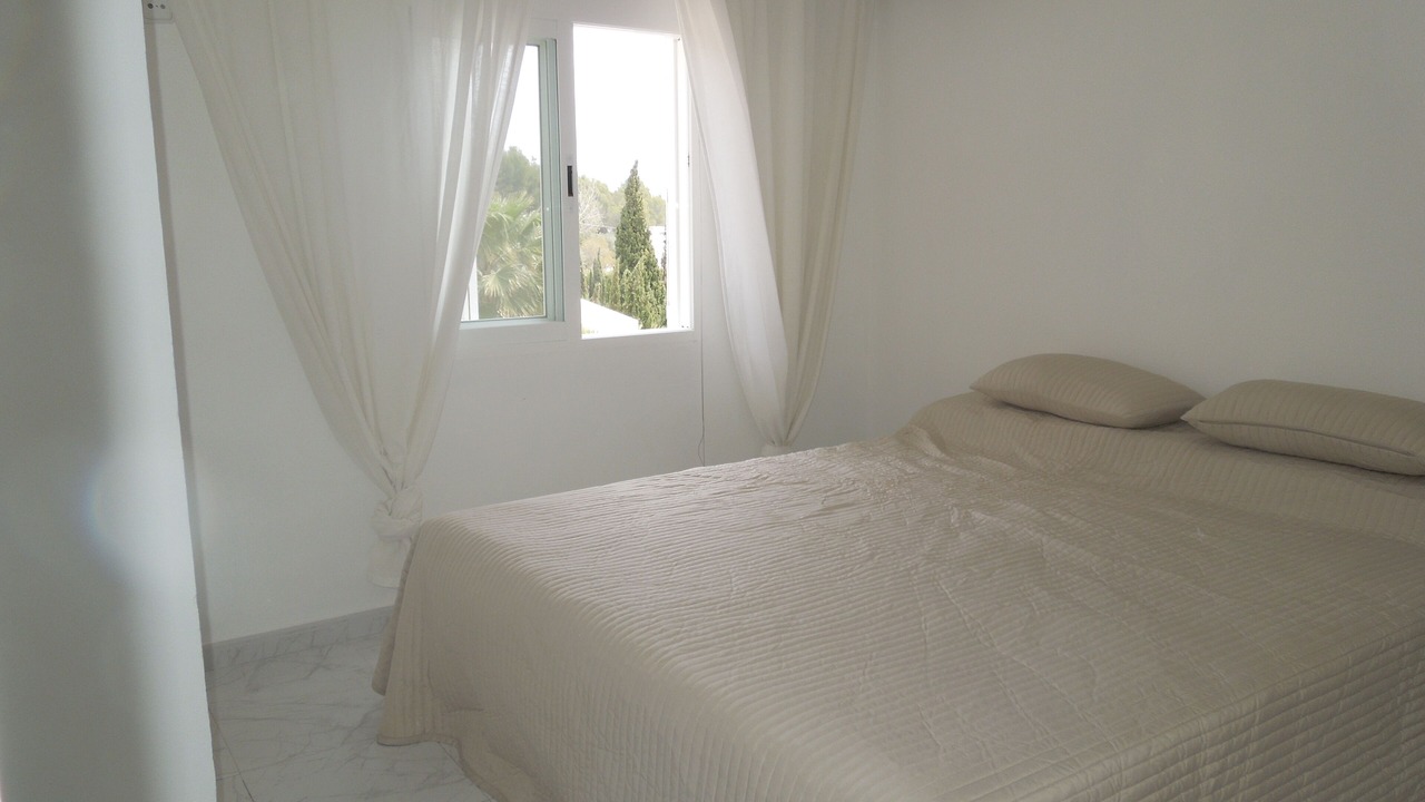 Photo of Bedroom in Santa Clara