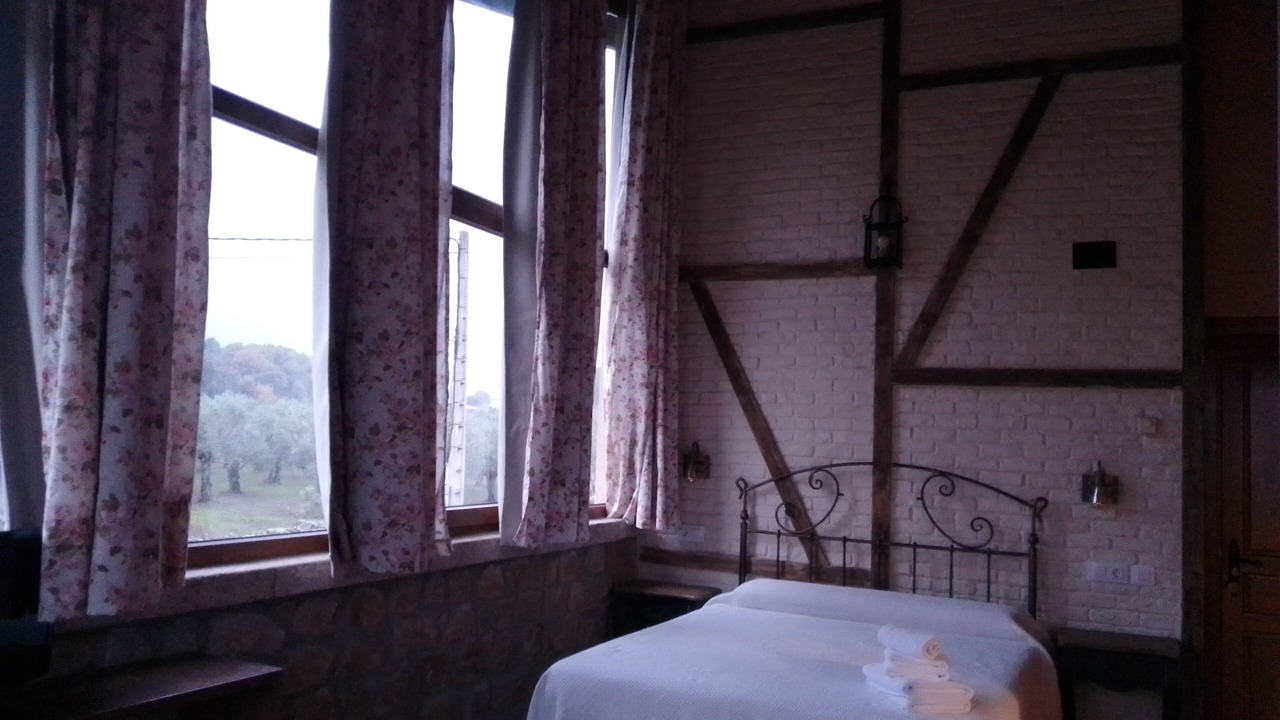 Photo of Bedroom in Cadalso