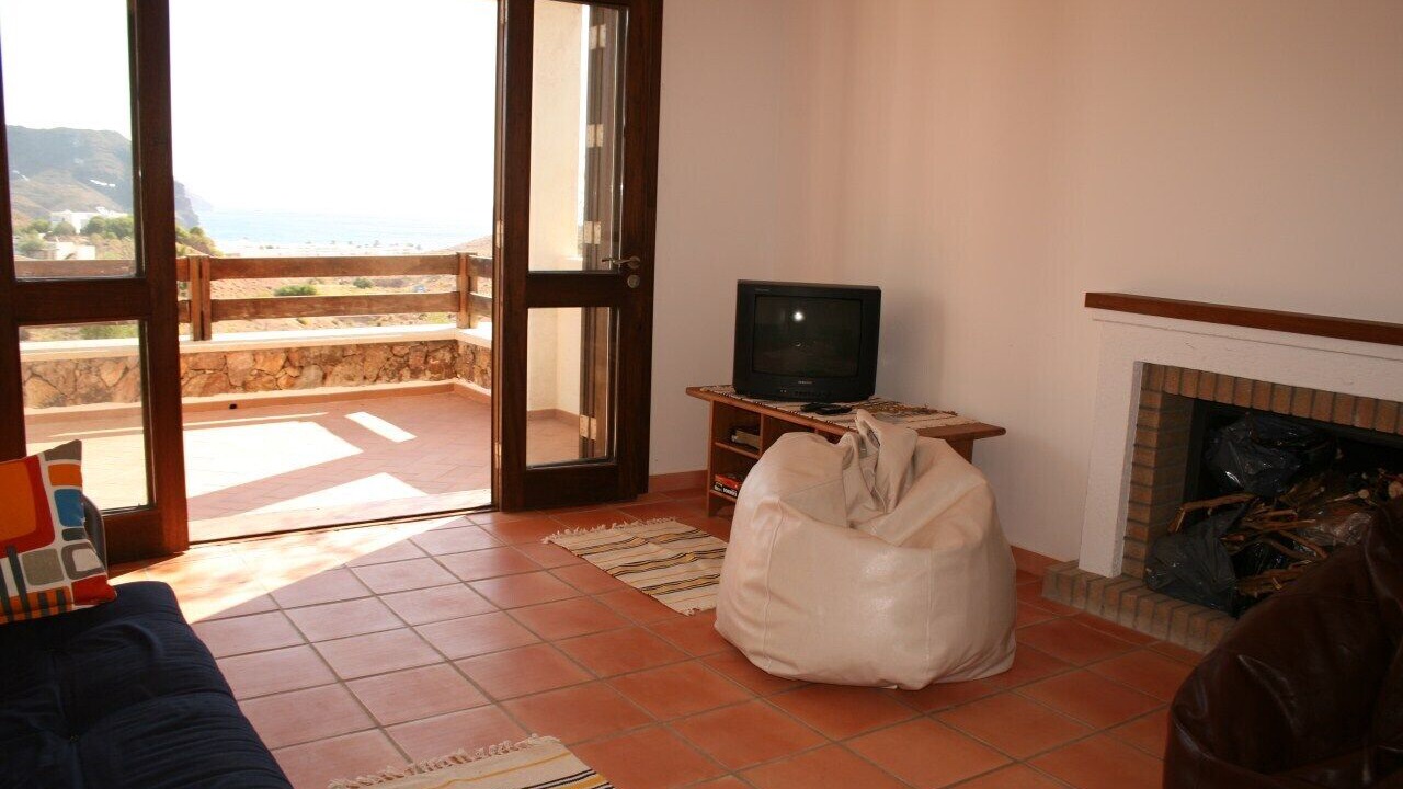 Photo of Livingroom in Nijar