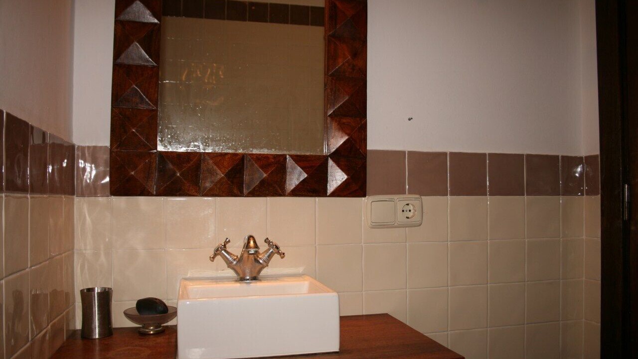 Photo of Bathroom in Nijar