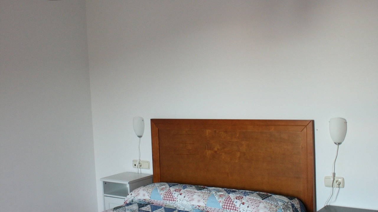 Photo of Bedroom in Nijar