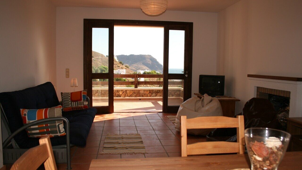 Photo of Livingroom in Nijar