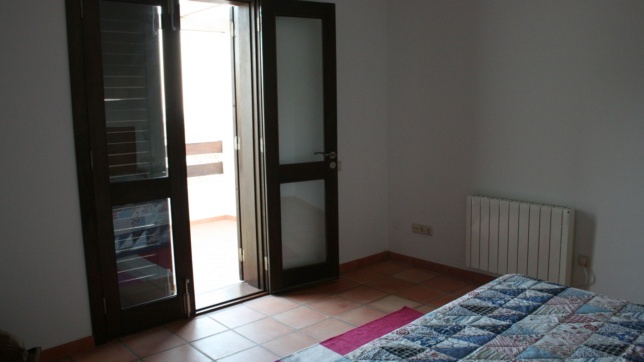 Photo of Bedroom in Nijar