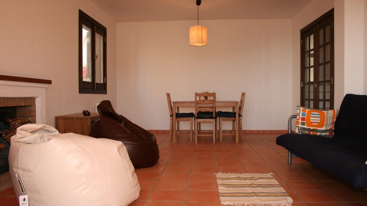 Photo of Livingroom in Nijar