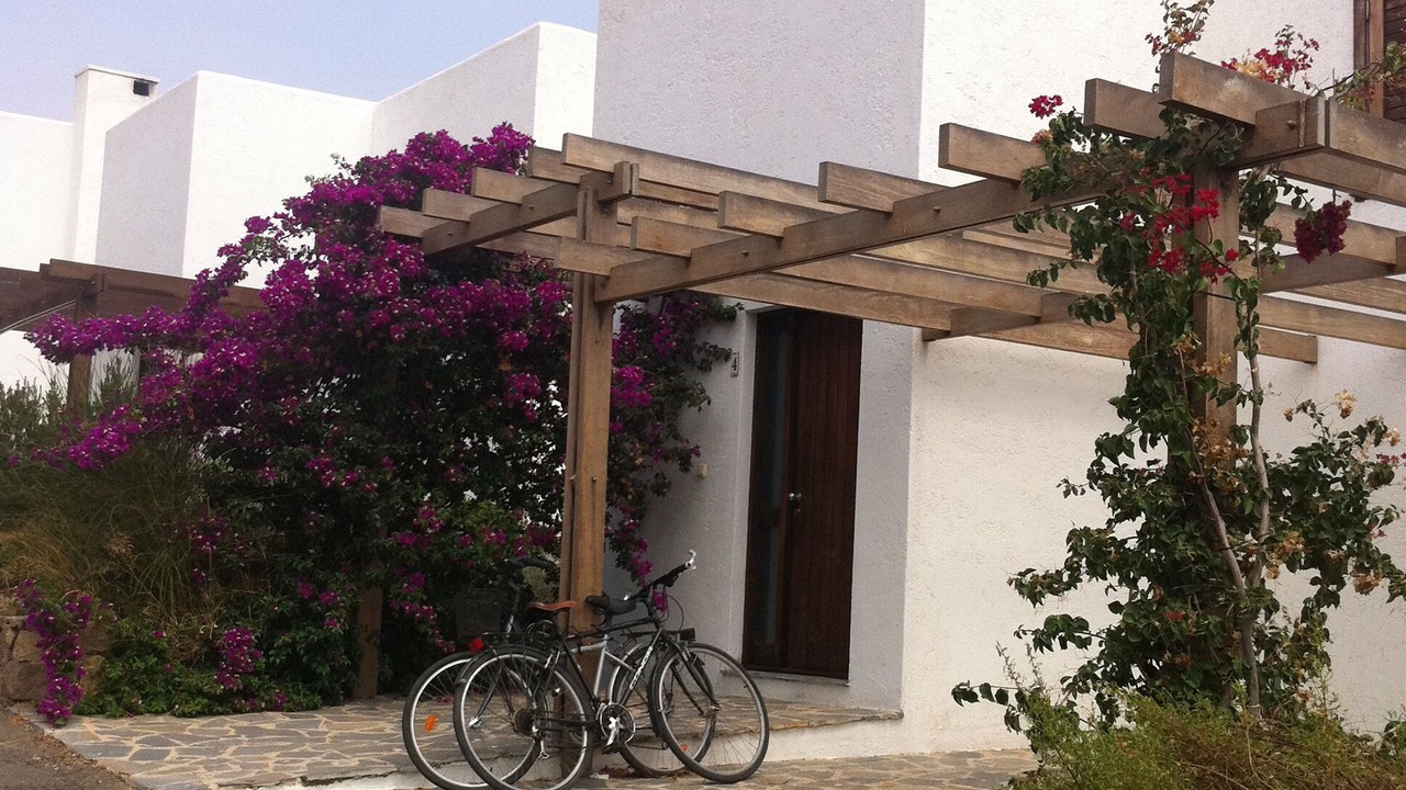 Photo of Outdoor in Nijar