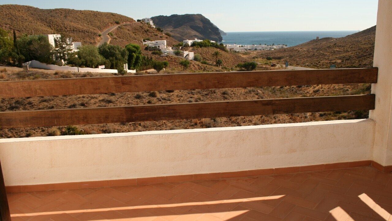 Photo of Outdoor in Nijar