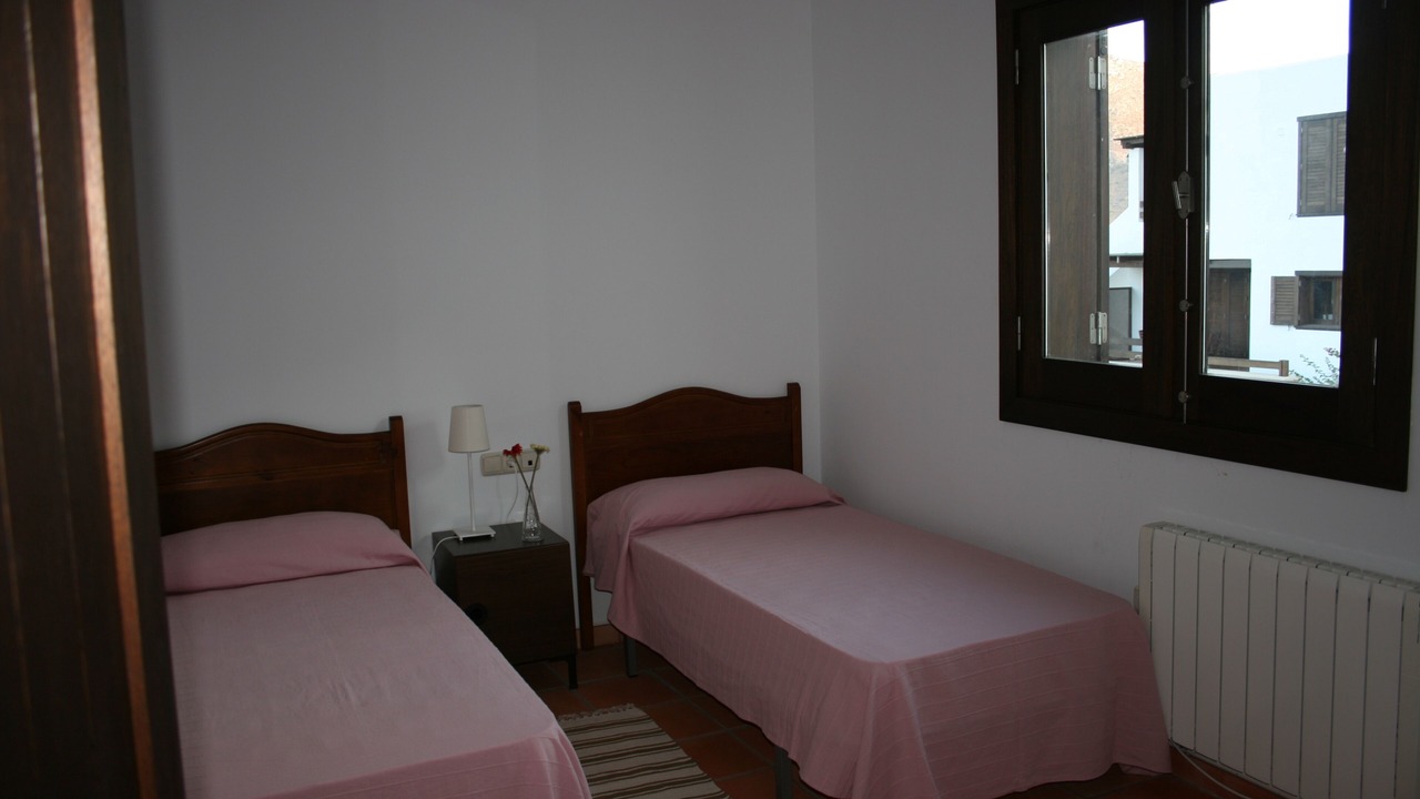 Photo of Bedroom in Nijar