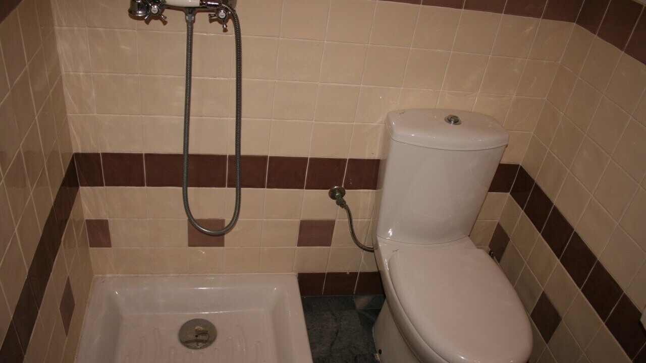 Photo of Bathroom in Nijar