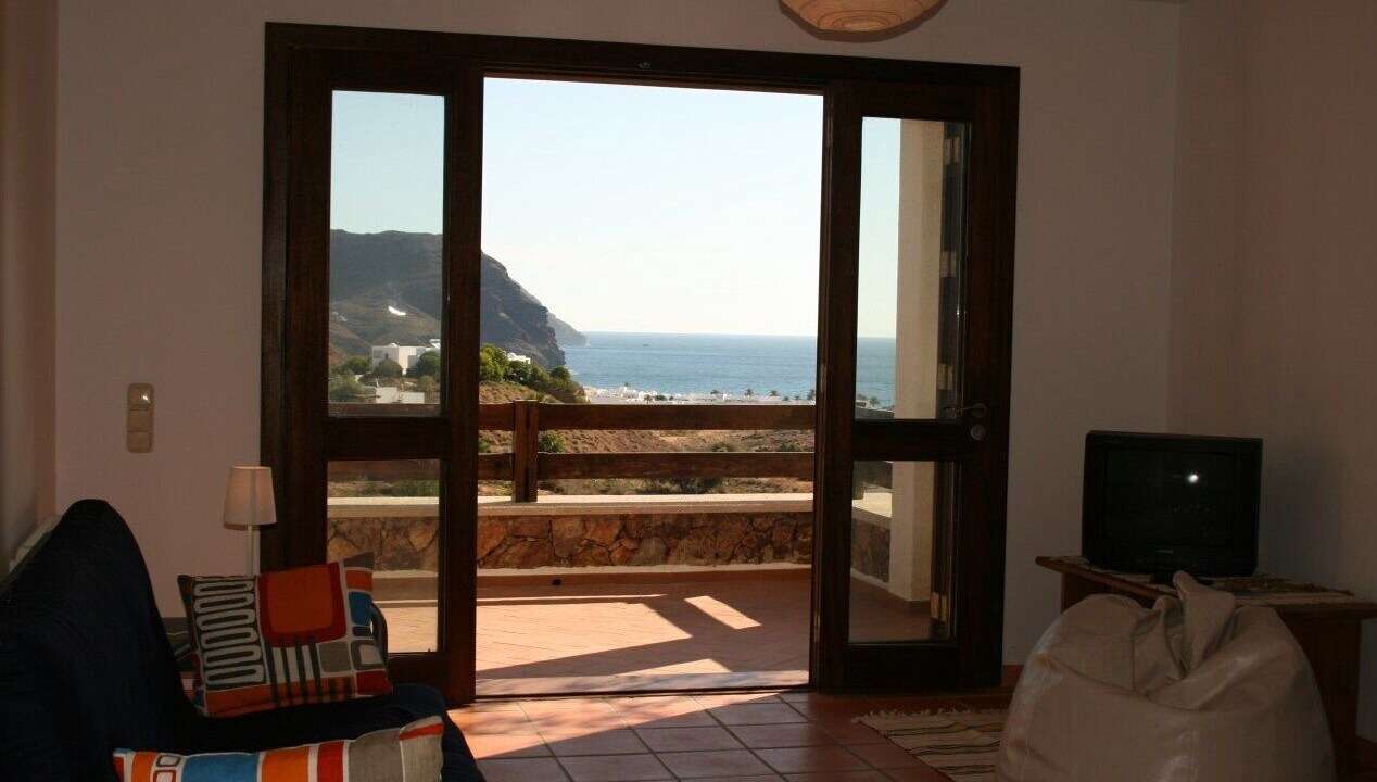 Photo of Livingroom in Nijar