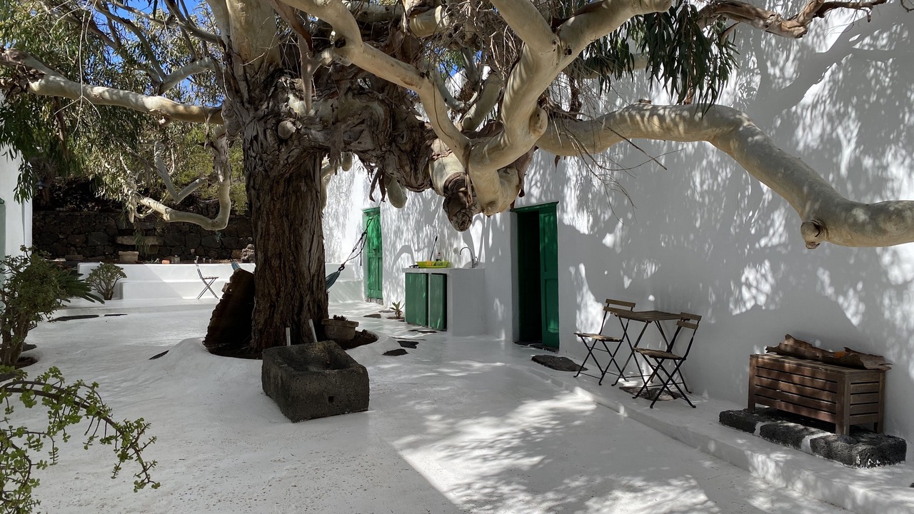 Photo of Patio Balcony in La Asomada