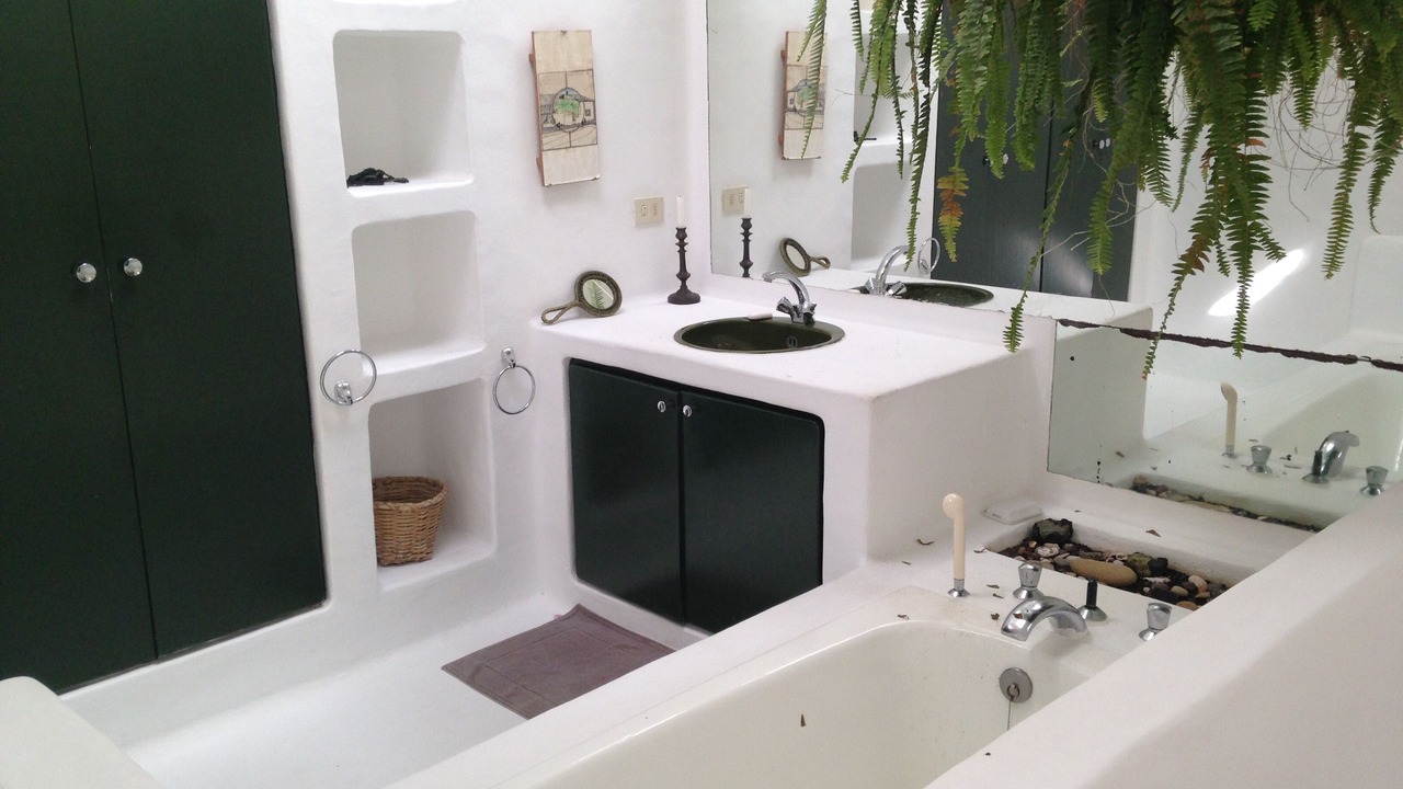 Photo of Bathroom in La Asomada
