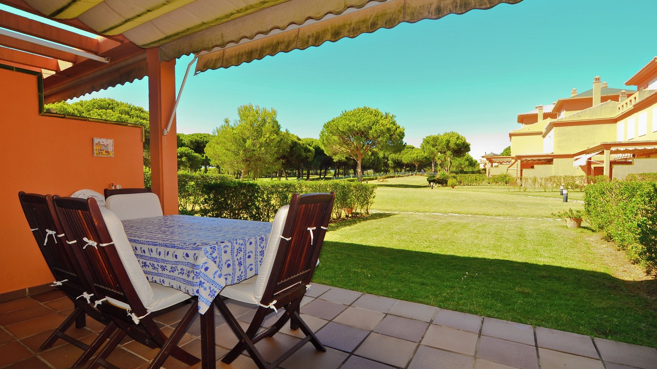 Photo of Outdoor in Chiclana de la Frontera