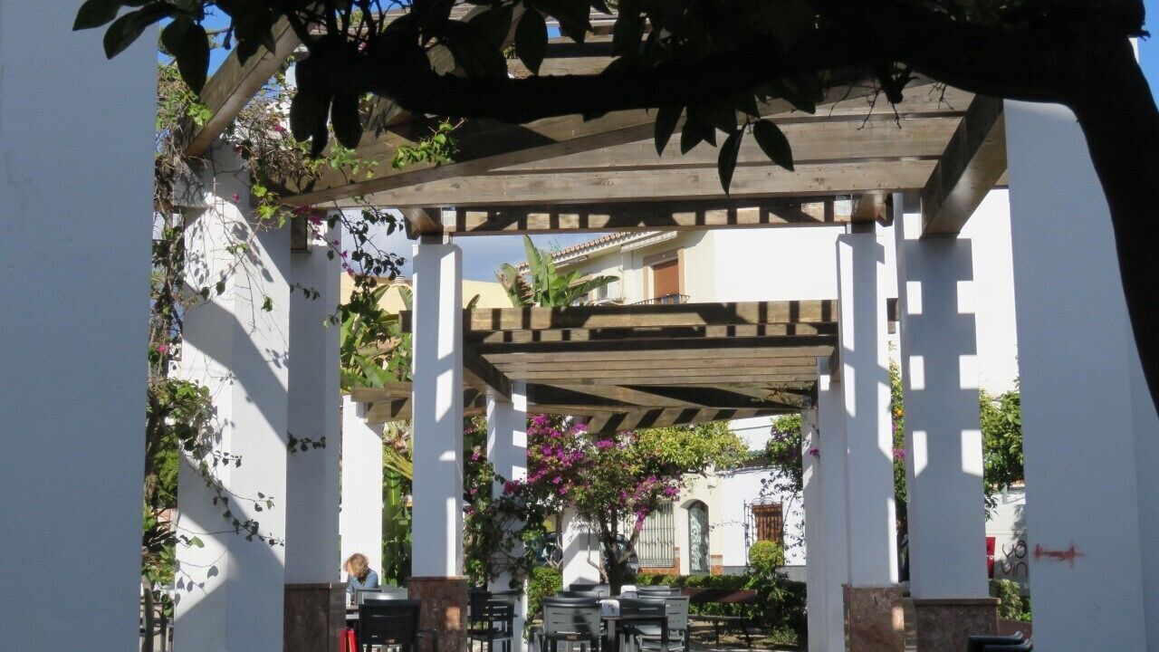 Photo of Outdoor in Nerja City Centre