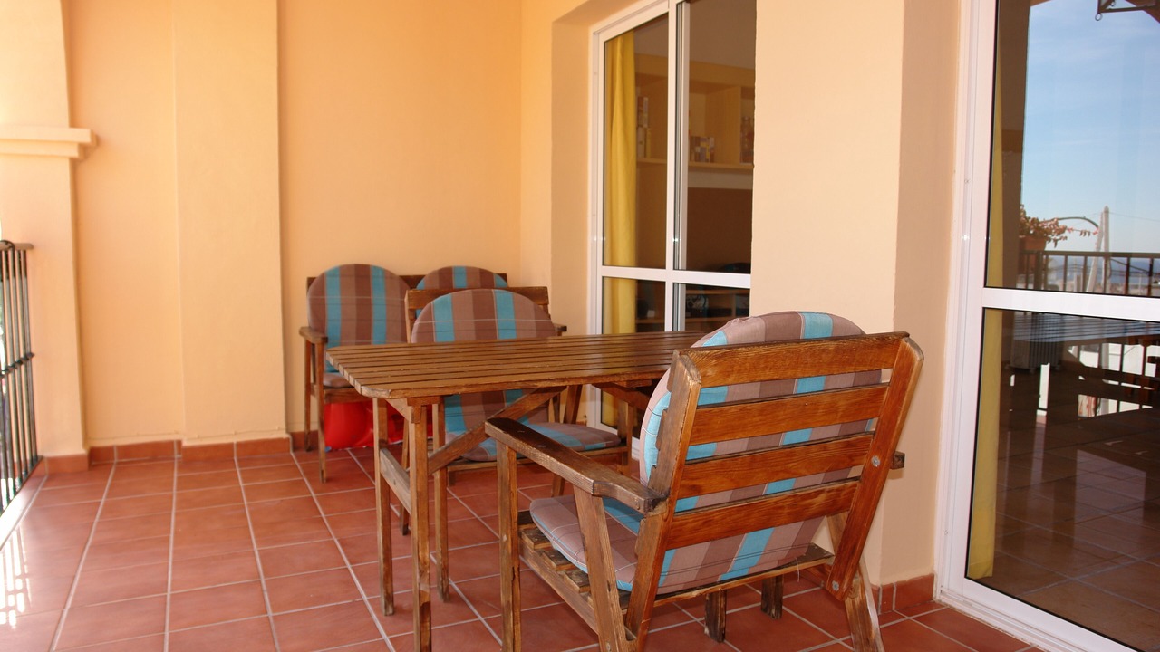 Photo of Outdoor in Nerja City Centre