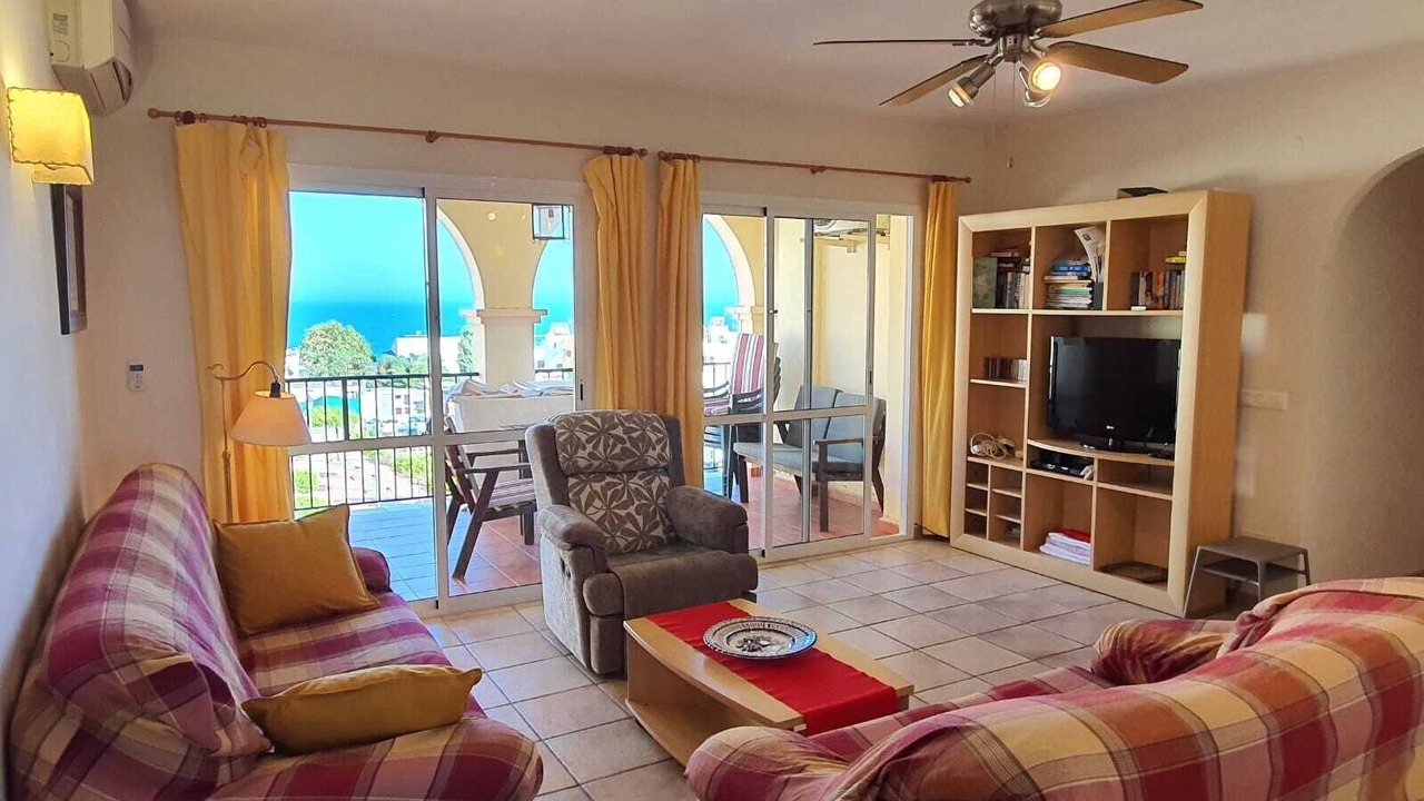 Photo of Livingroom in Nerja City Centre