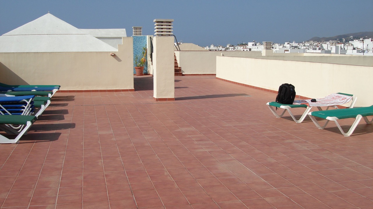 Photo of Outdoor in Nerja City Centre