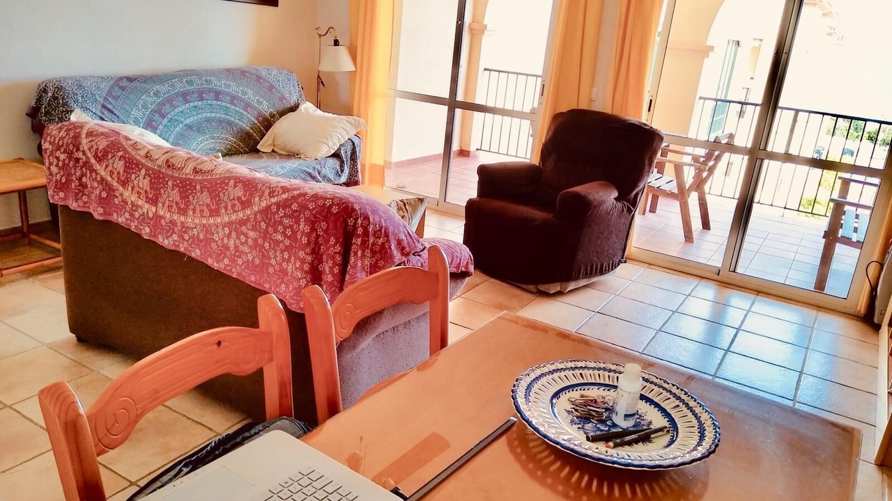 Photo of Bedroom in Nerja City Centre