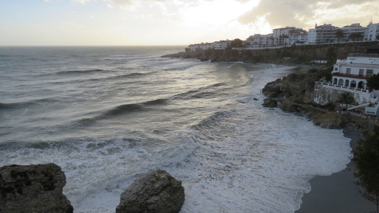 Photo of Others in Nerja City Centre