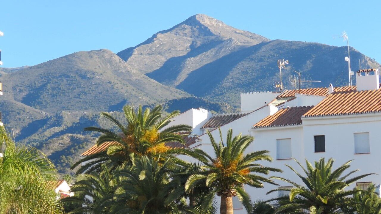 Photo of Outdoor in Nerja City Centre