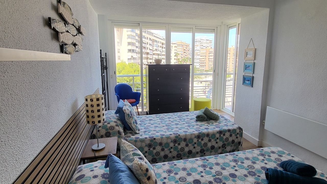 Photo of Bedroom in Coveta Fuma