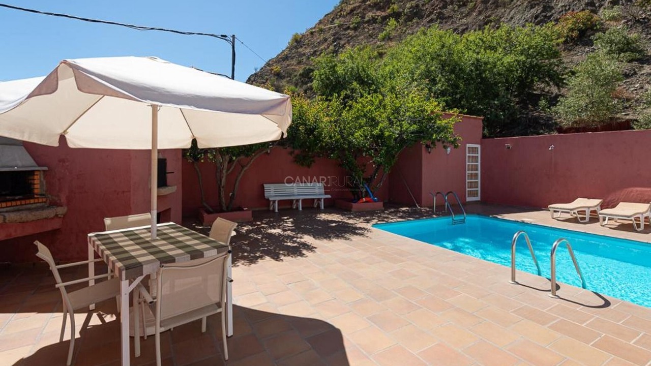 Photo of Outdoor in San Bartolome de Tirajana