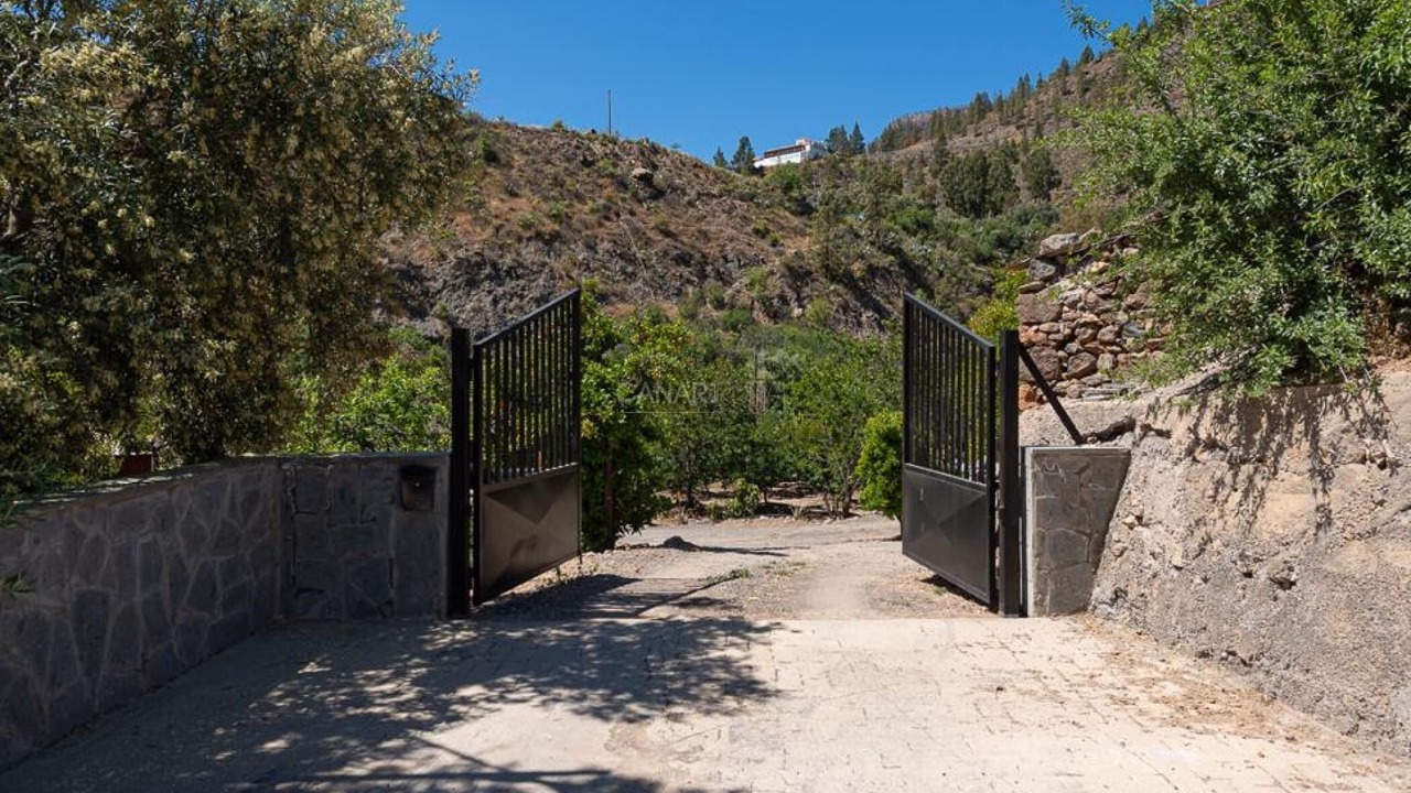 Photo of Outdoor in San Bartolome de Tirajana