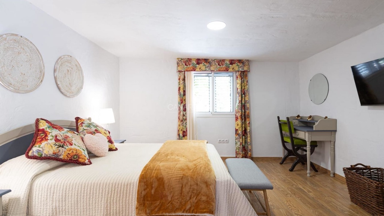 Photo of Bedroom in San Bartolome de Tirajana