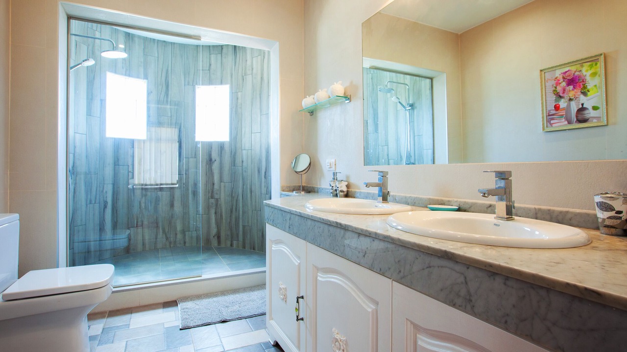 Photo of Bathroom in La Asomada