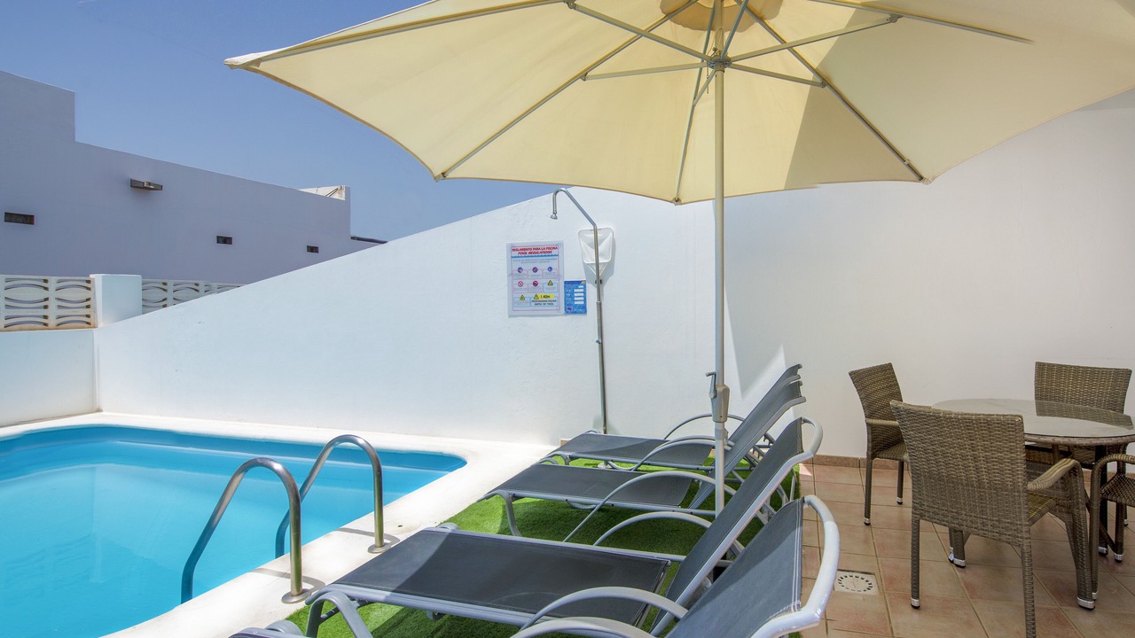 Photo of Outdoor in Playa Blanca
